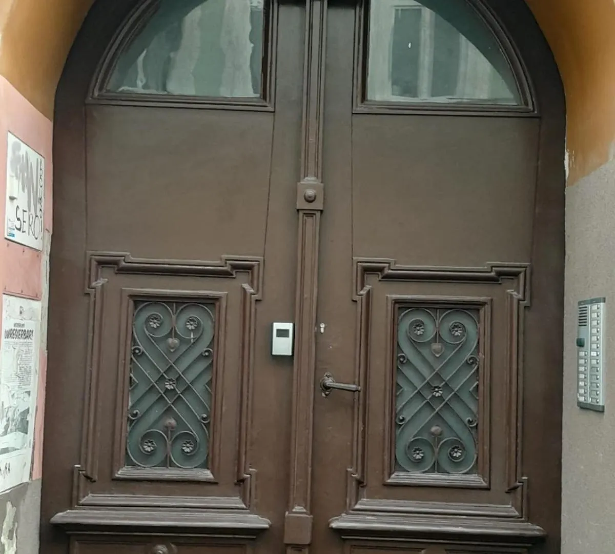 Apartment Geibel T5 - 60M2 - Hundefreundlich Vienna