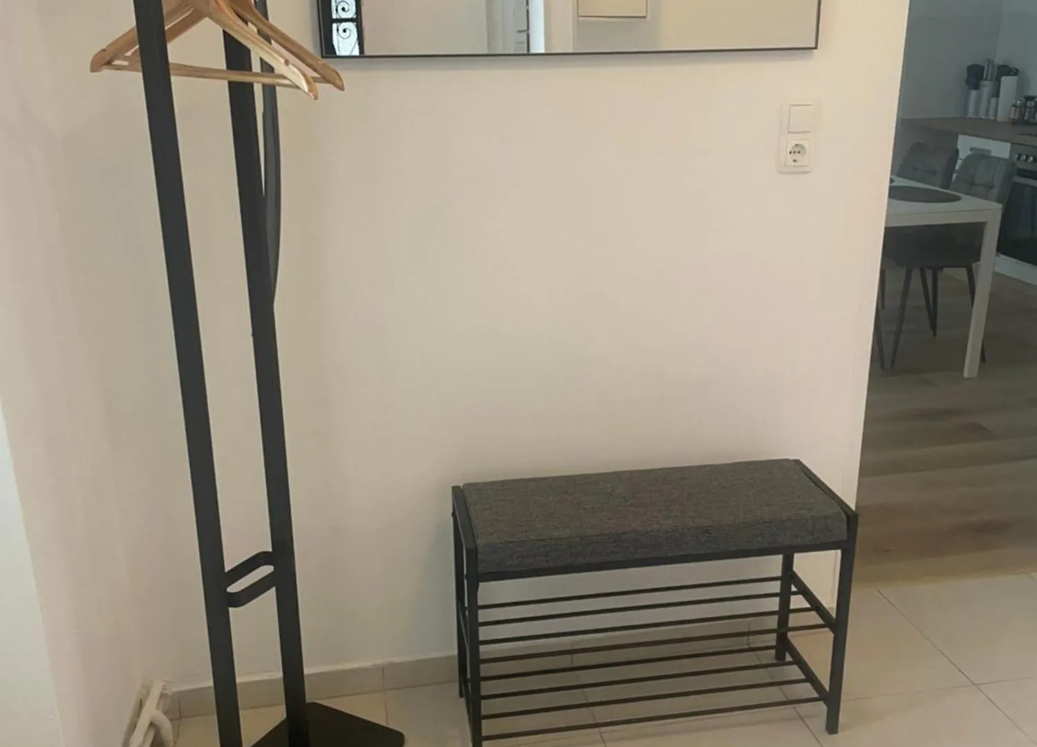 Apartment Geibel T5 - 60M2 - Hundefreundlich Vienna