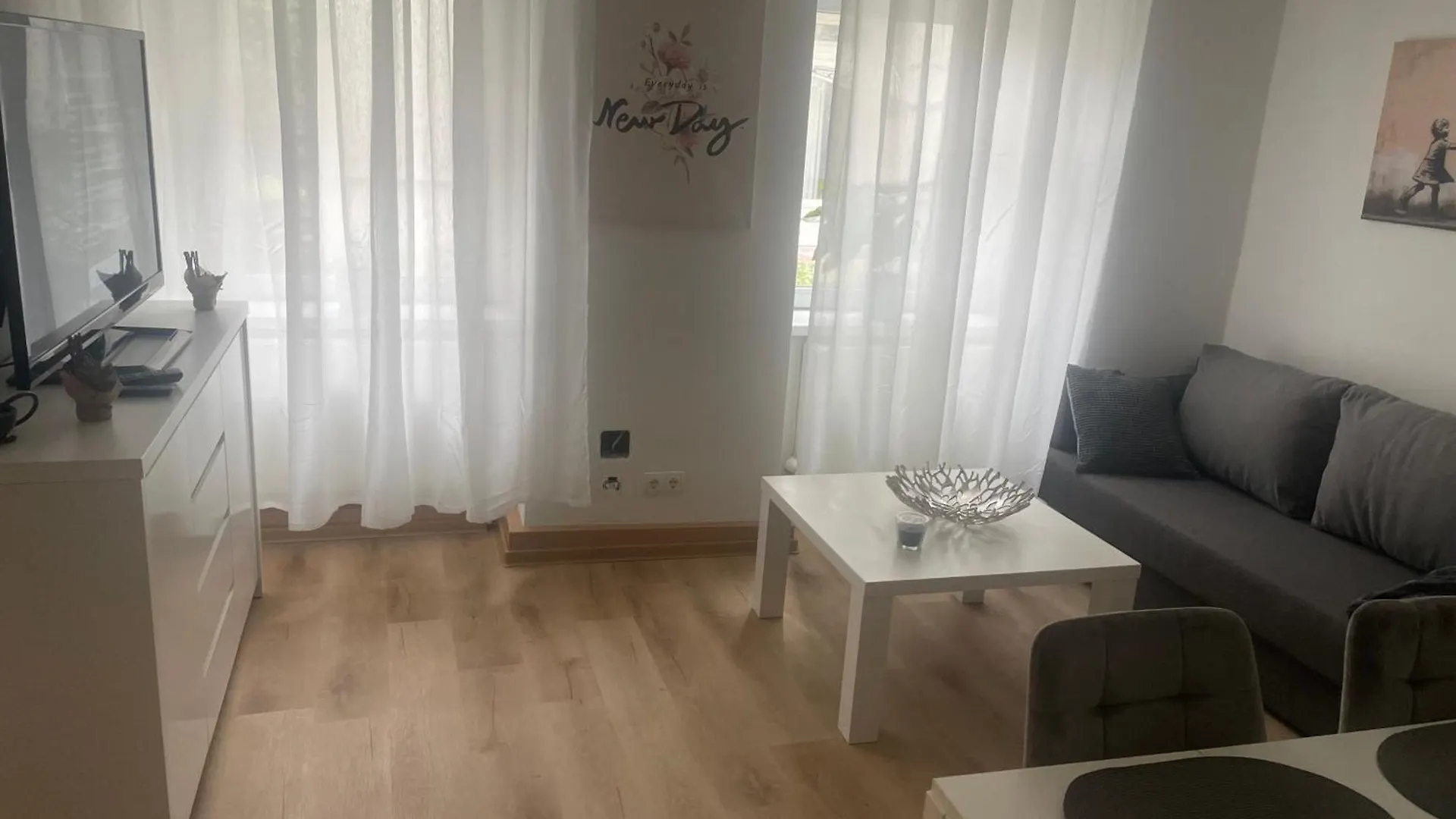 Apartment Geibel T5 - 60M2 - Hundefreundlich Vienna 0*,  Austria