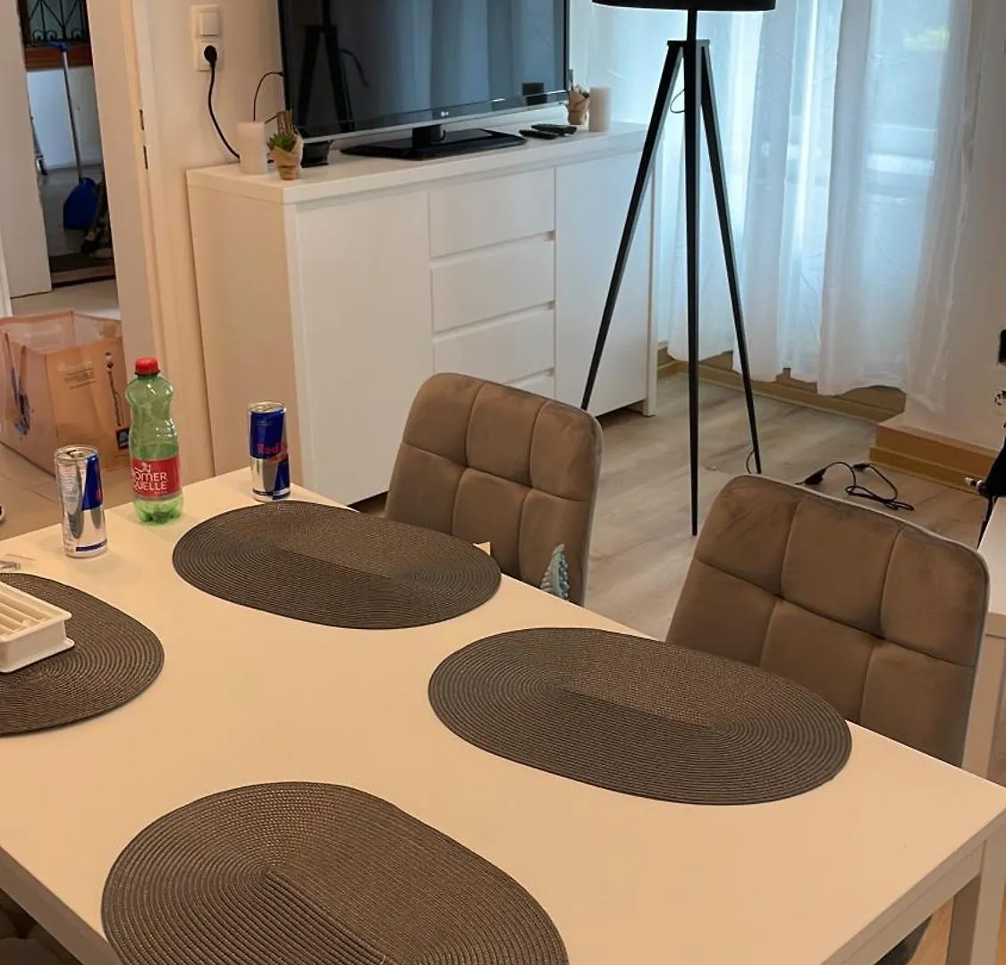 Apartment Geibel T5 - 60M2 - Hundefreundlich Vienna Austria