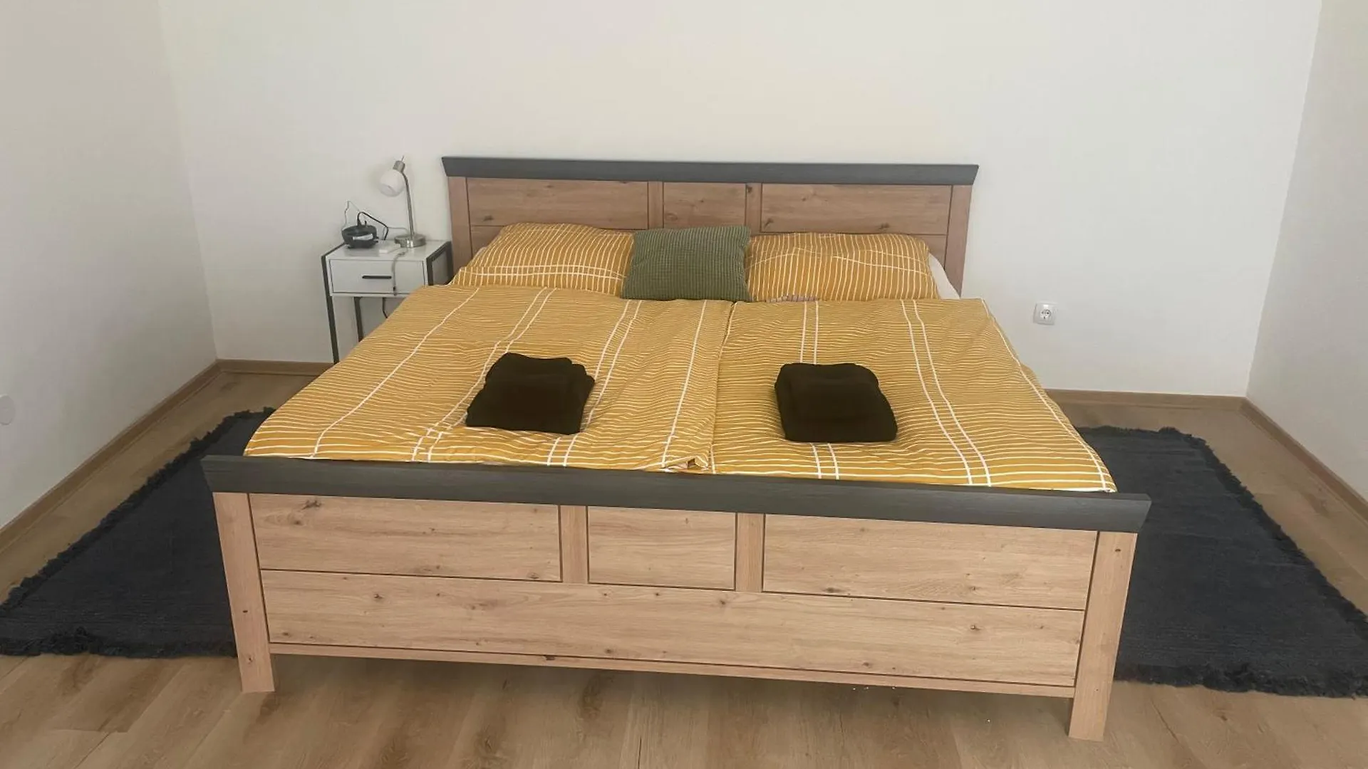 Apartment Geibel T5 - 60M2 - Hundefreundlich Vienna