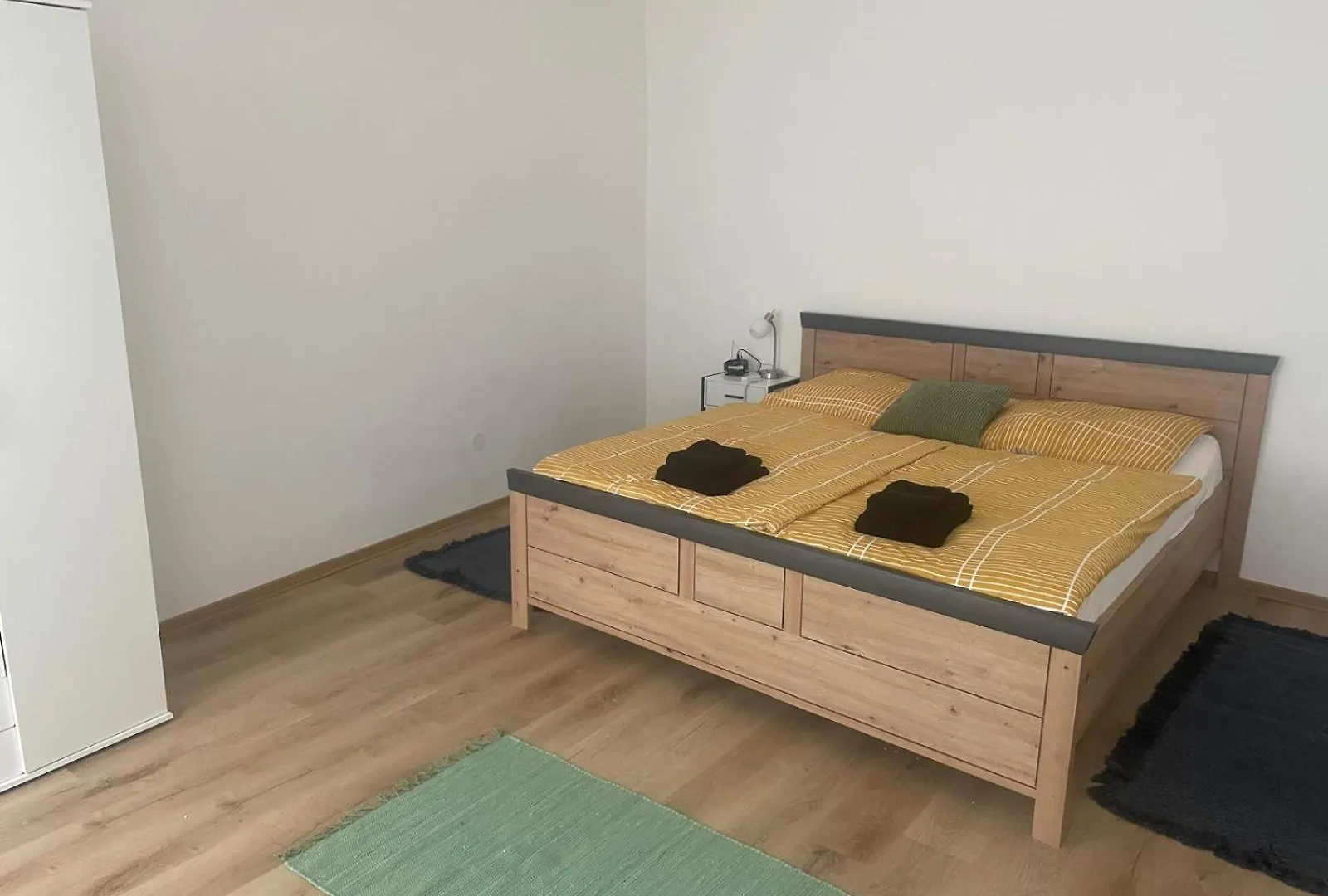 Apartment Geibel T5 - 60M2 - Hundefreundlich Vienna 0*,