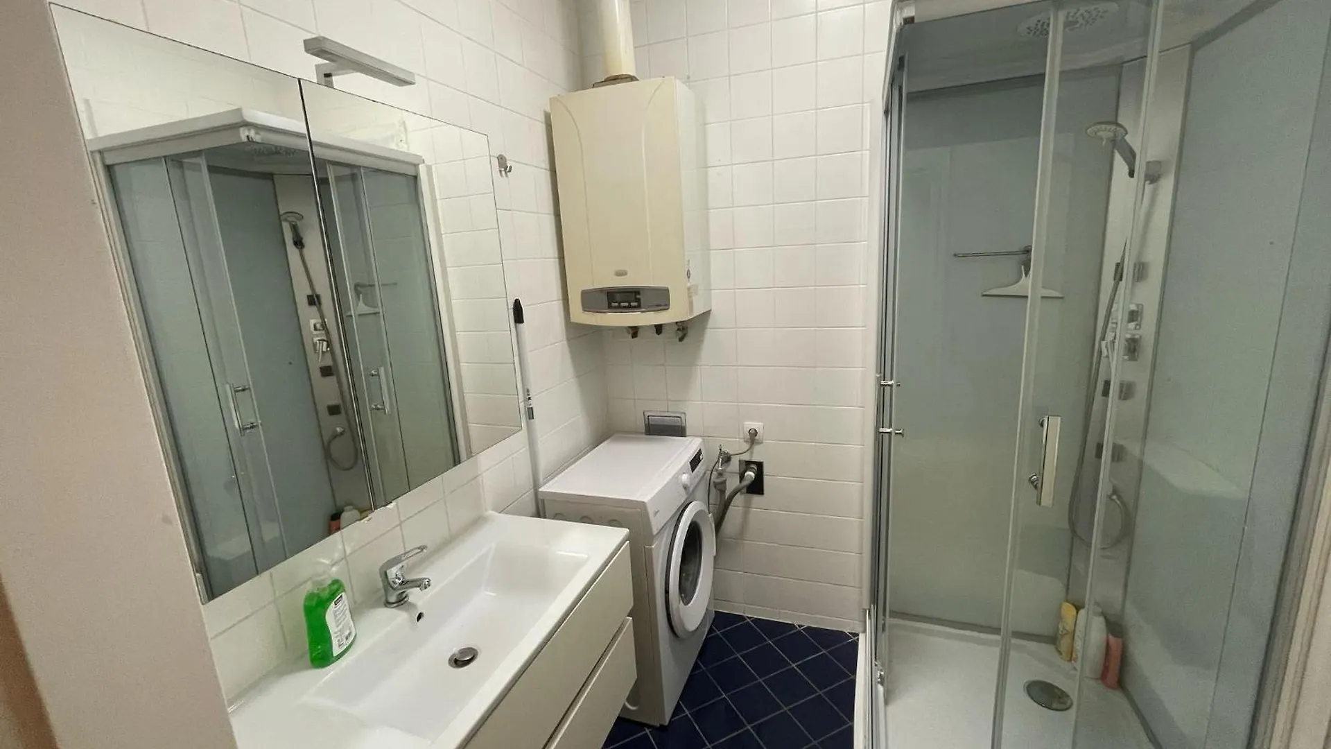 Apartment Geibel T5 - 60M2 - Hundefreundlich Vienna