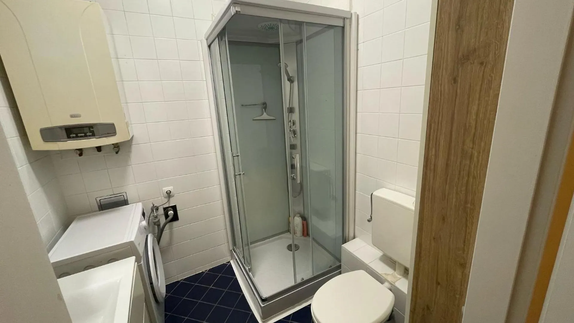 Apartment Geibel T5 - 60M2 - Hundefreundlich Wien